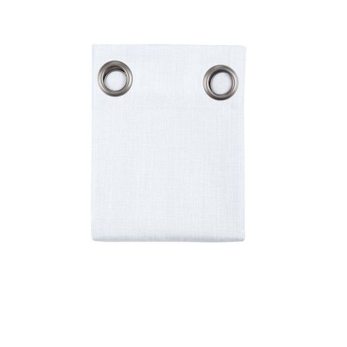 1 Rideau 140 X 260 Cm Bea Blanc