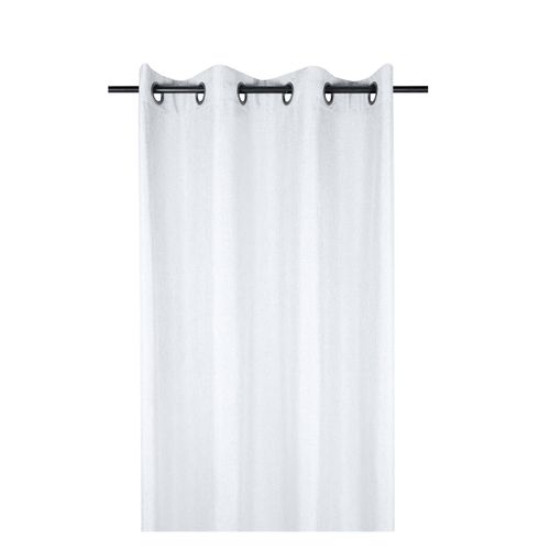 1 Rideau 140 X 260 Cm Bea Blanc