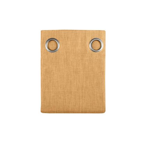 1 Rideau 140 X 260 Cm Bea Camel