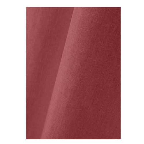 1 Rideau 140 X 260 Cm Bea Carmin