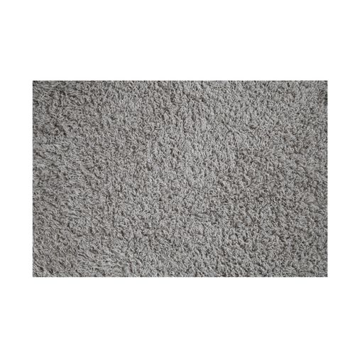 Plaid 130 X 160 Cm Montreal Beige Fonce