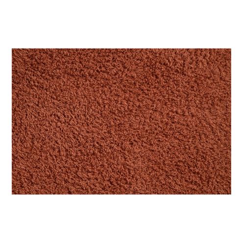 Plaid 130 X 160 Cm Montreal Roux