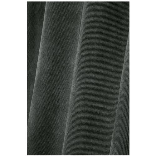 Rideau à Oeillets 140 X 260 Cm Cotele Antoine Kaki