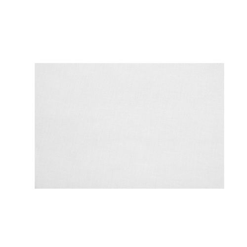 Drap Housse 140 X 200 Cm  Blanc