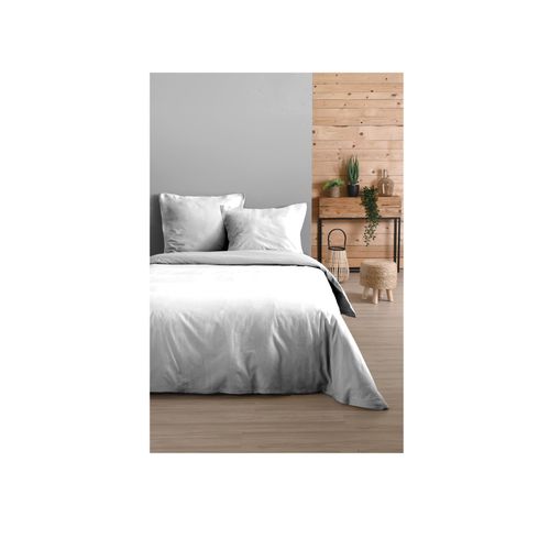 Drap Housse 140 X 200 Cm  Blanc