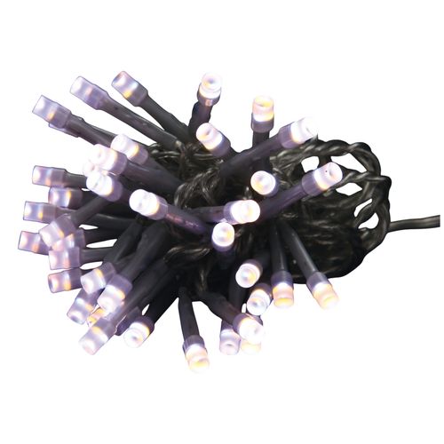 Guirlande Électrique Bicolore 40 LED