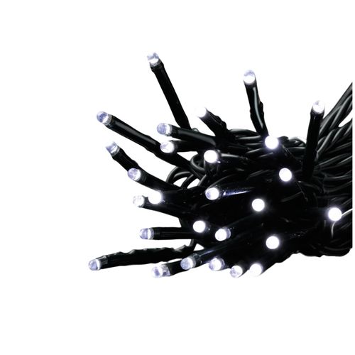 Guirlande Électrique Exterieur 360 LED Blanc 36m