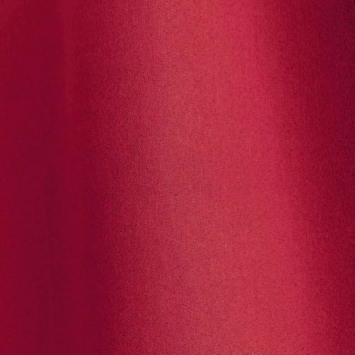 1 Rideau Occultant Total 140 X 240 Cm Eclipse Rouge