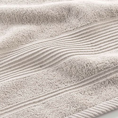 Serviette Ou Drap De Bain En Coton 90 X 150 Cm Tendresse Lin