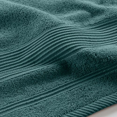 Serviette Ou Drap De Bain En Coton 90 X 150 Cm Tendresse Orage