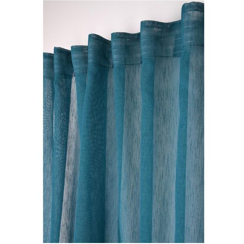 Voilage Galon Fronceur 140 X 260 Cm Derbie Canard