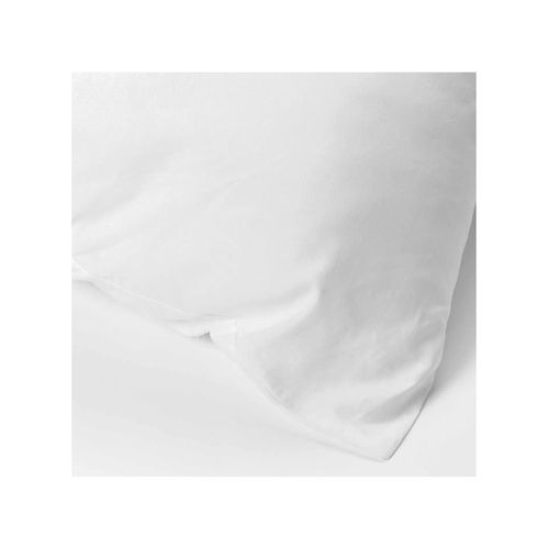 Oreiller - Harmonie - Confort Médium - 60x60 Cm - Blanc