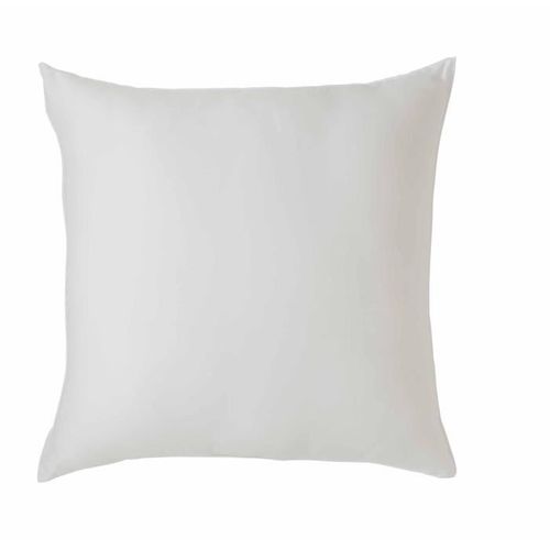 Oreiller - Eole - Confort Souple - 60x60cm - Blanc