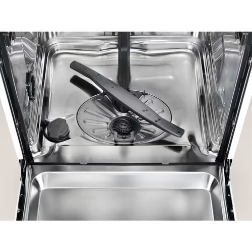 Lave-vaisselle Tout Intégrable 60cm Eea27400l - Séchage Airdry - 9.9l/cycle - 44db