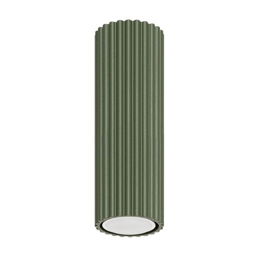 Plafonnier Onyx 20 Vert Olive