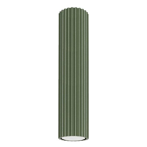 Plafonnier Onyx 30 Vert Olive