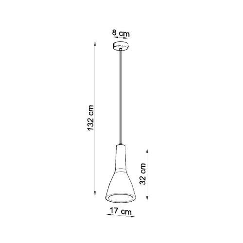 Lampe Suspendue Empyrean