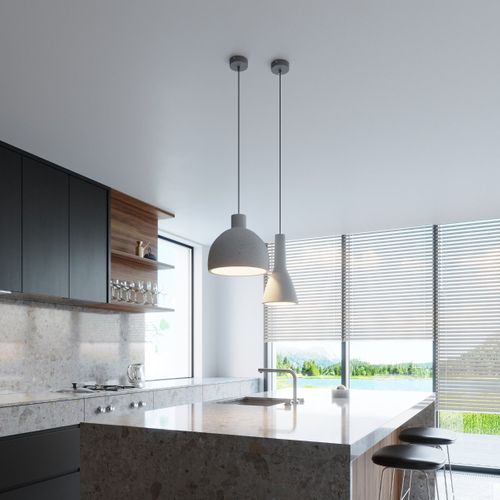 Lampe Suspendue Empyrean
