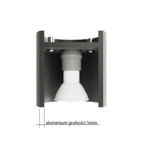 Lampe Suspendue Orbitum 1 Blanc
