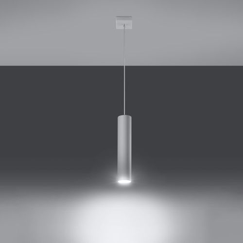 Lampe Suspendue Luminis 1 Blanc