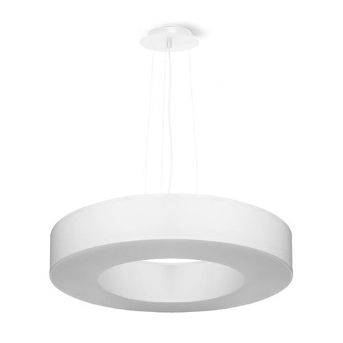Lustre Muscida Slim 50 Blanc