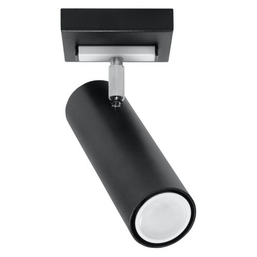 Plafonnier Directional 1 Noir