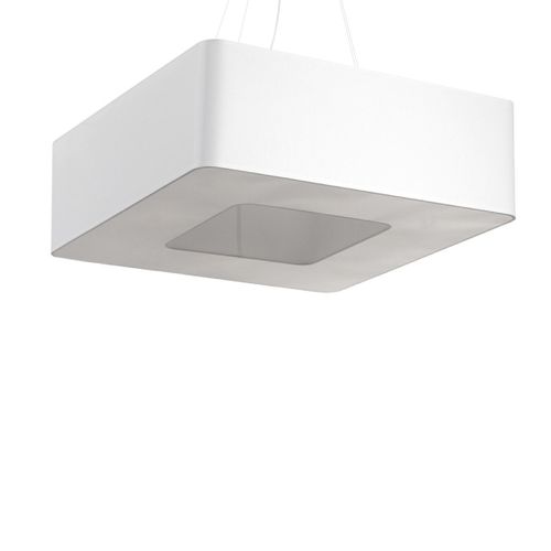 Lustre Sunny 60 Blanc