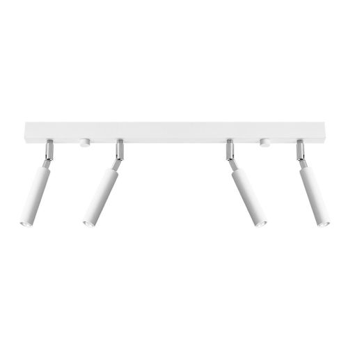 Plafonnier Eventhorizon 4 Blanc