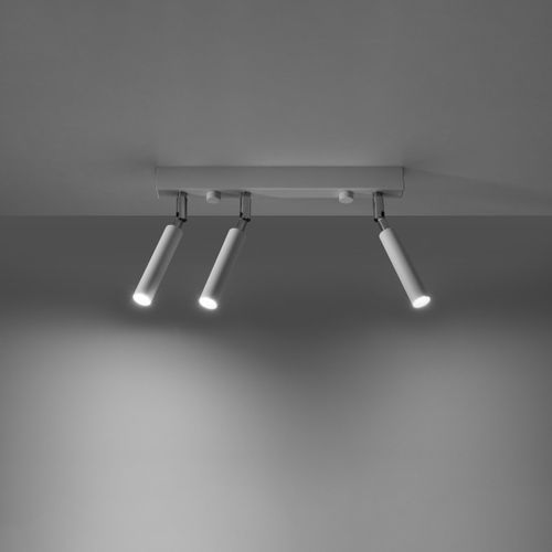 Plafonnier Eventhorizon 3 Blanc