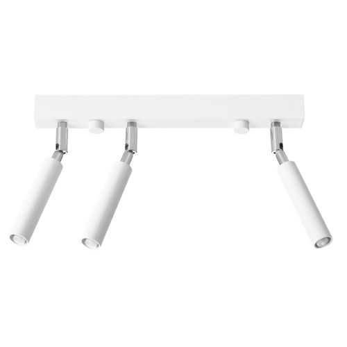 Plafonnier Eventhorizon 3 Blanc