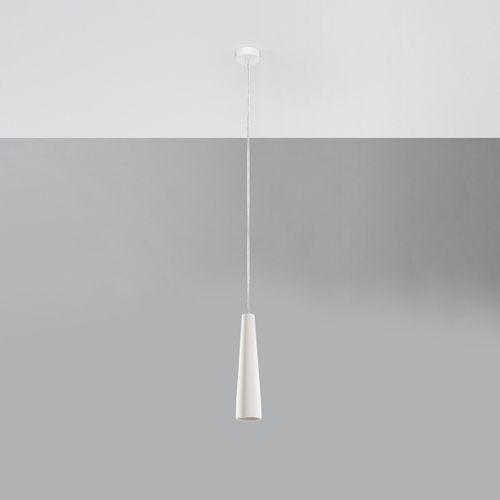 Lampe Suspendue En Céramique Elion