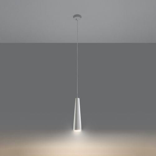 Lampe Suspendue En Céramique Elion