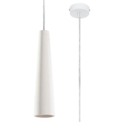 Lampe Suspendue En Céramique Elion