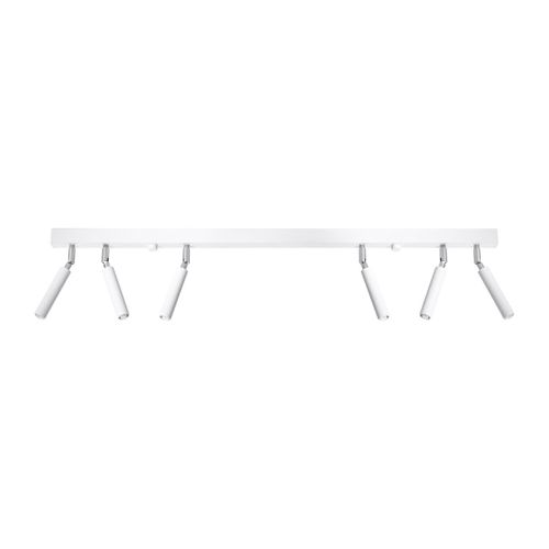 Plafonnier Eventhorizon 6 Blanc