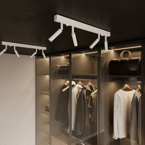 Applique Eventhorizon 1 Blanc