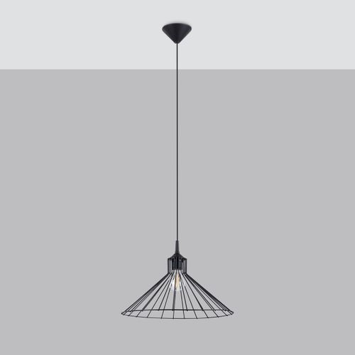 Lampe Suspendue Eclipta