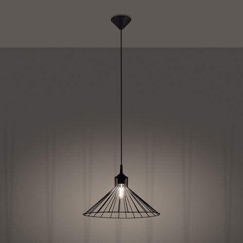 Lampe Suspendue Eclipta