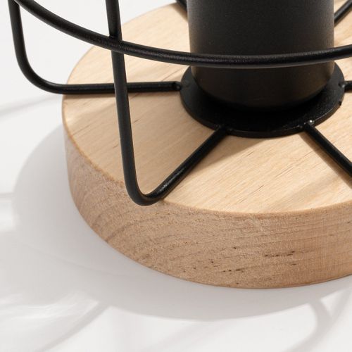 Lampe De Table Graviton