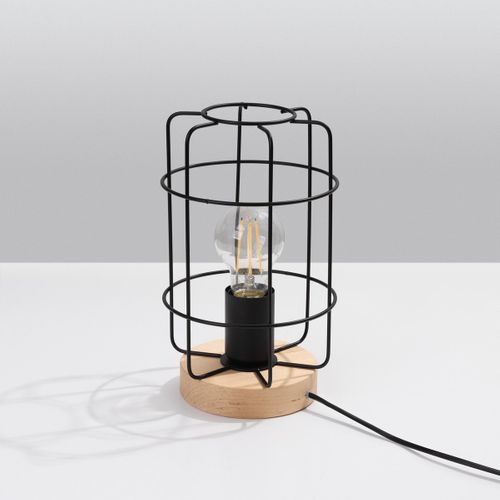 Lampe De Table Graviton