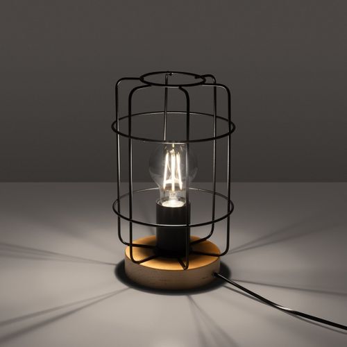 Lampe De Table Graviton