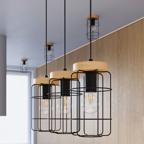Lampe De Table Graviton