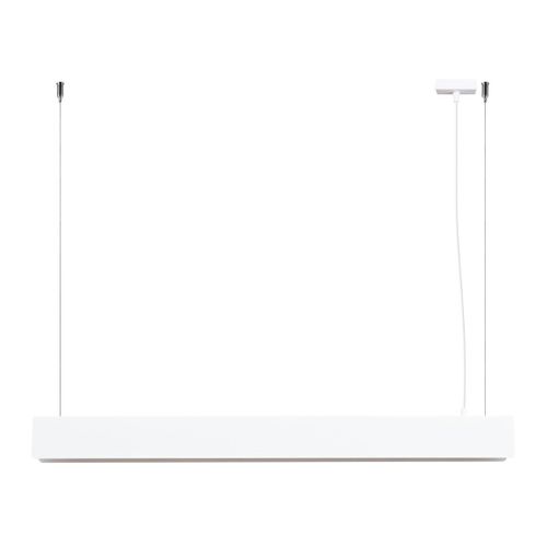 Lampe Suspendue Andromède Blanc