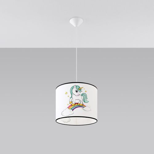 Lampe Suspendue Unicorn 30