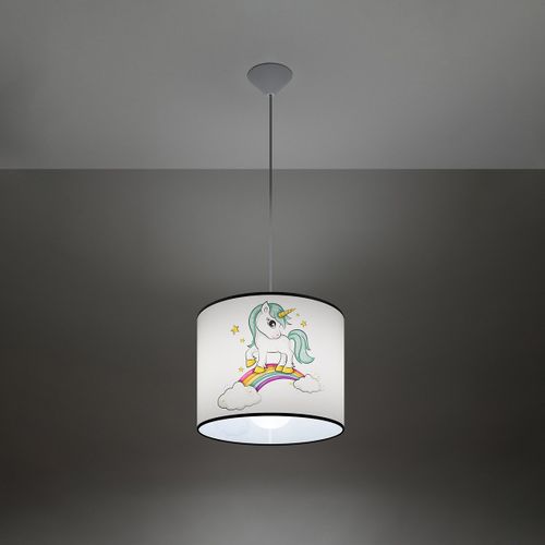 Lampe Suspendue Unicorn 30