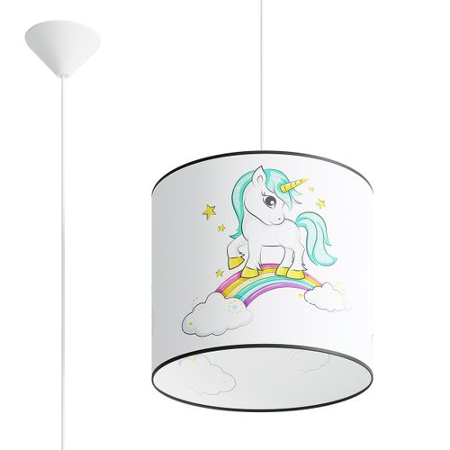 Lampe Suspendue Unicorn 30