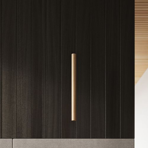 Lampe Suspendue Novastel 1 Bois