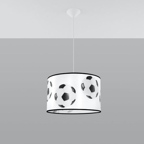 Lampe Suspendue Football à 40