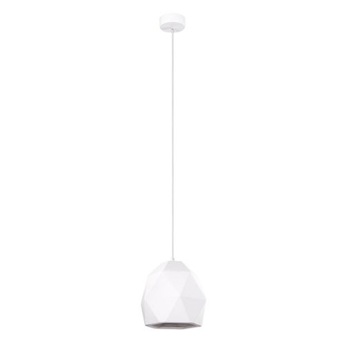 Lampe Suspendue En Céramique Meteor