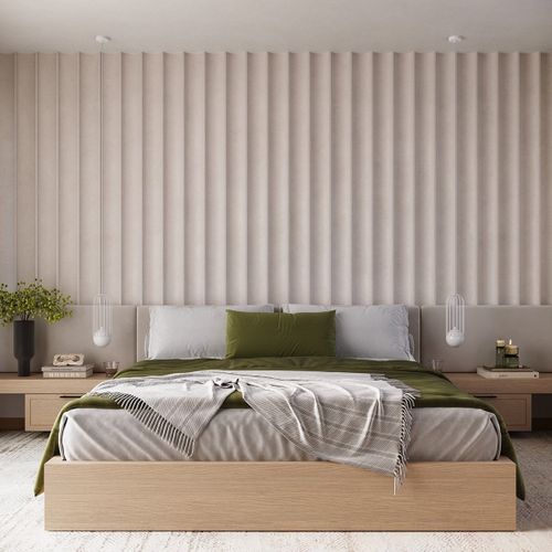 Lampe Suspendue Borealys 3p Blanc