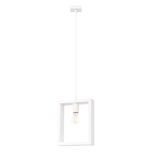 Lampe Suspendue Astrelis Blanc